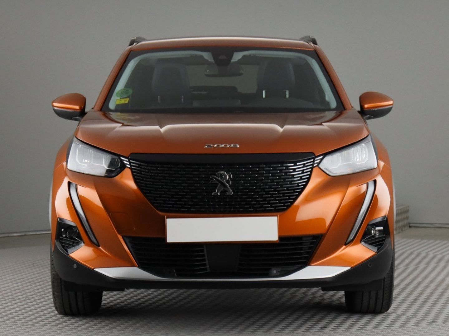 Peugeot 2008 SUV PureTech 130 Allure