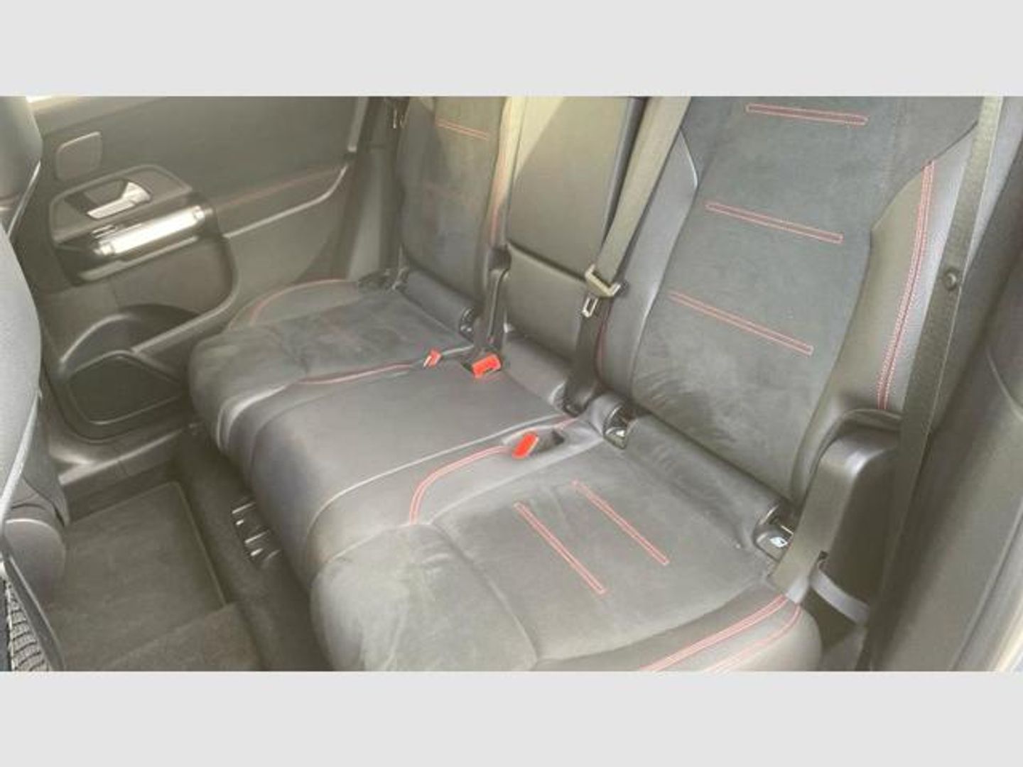 Mercedes-Benz GLB GLB 200 120 kW (163 CV)