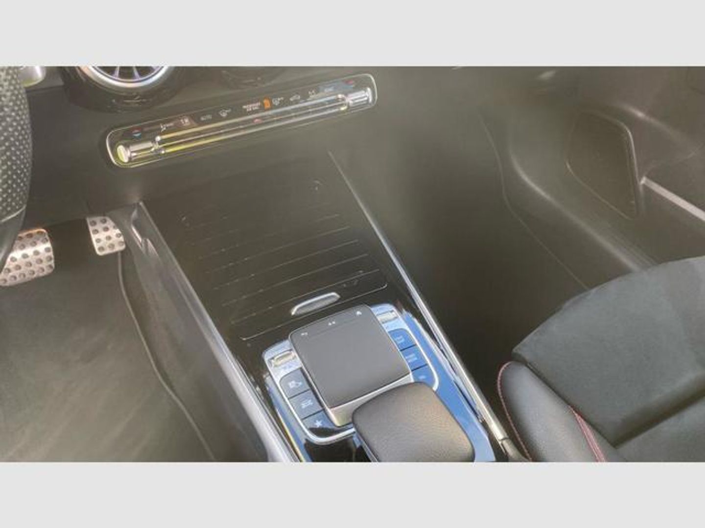 Mercedes-Benz GLB GLB 200 120 kW (163 CV)