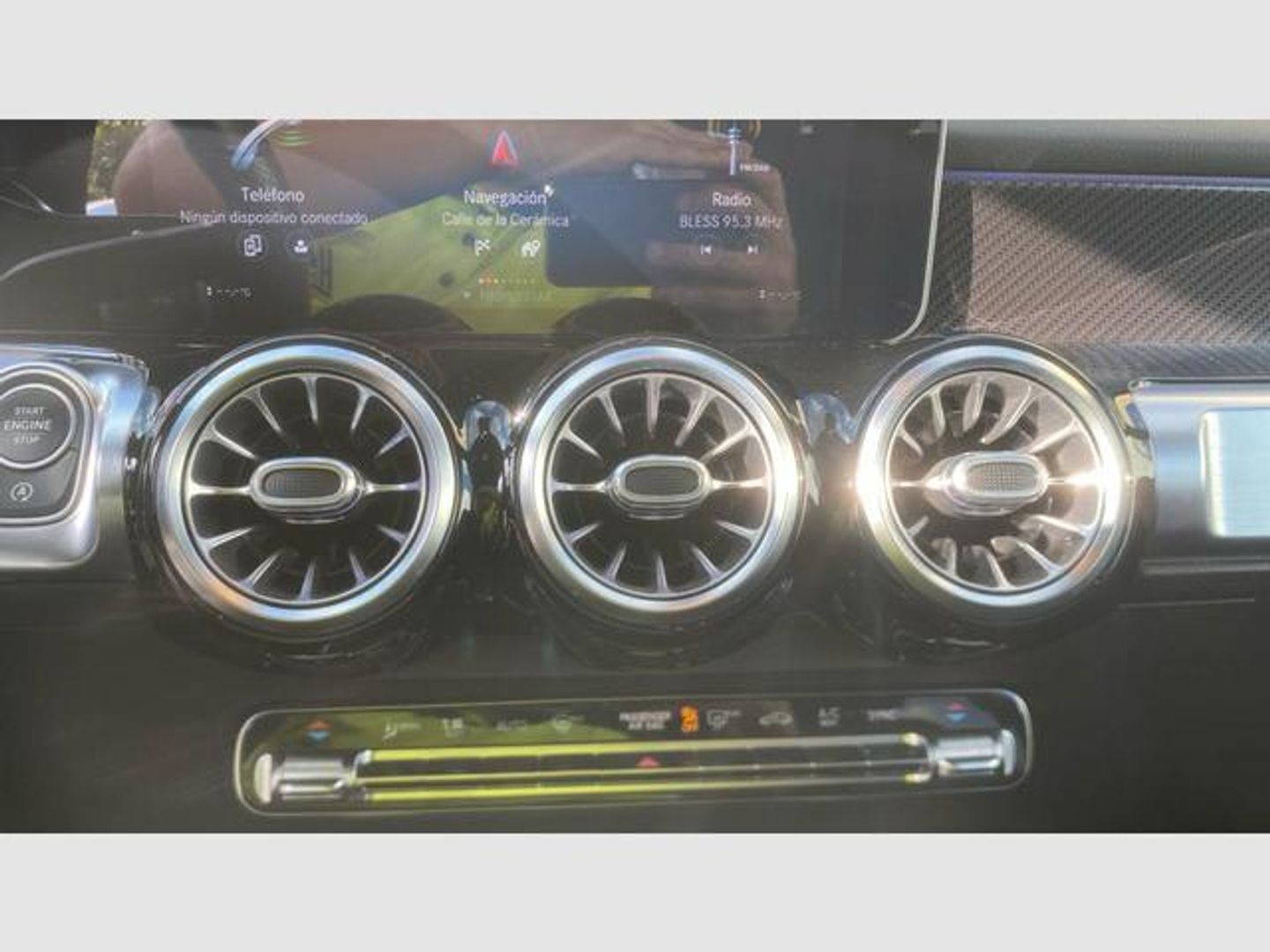 Mercedes-Benz GLB GLB 200 120 kW (163 CV)