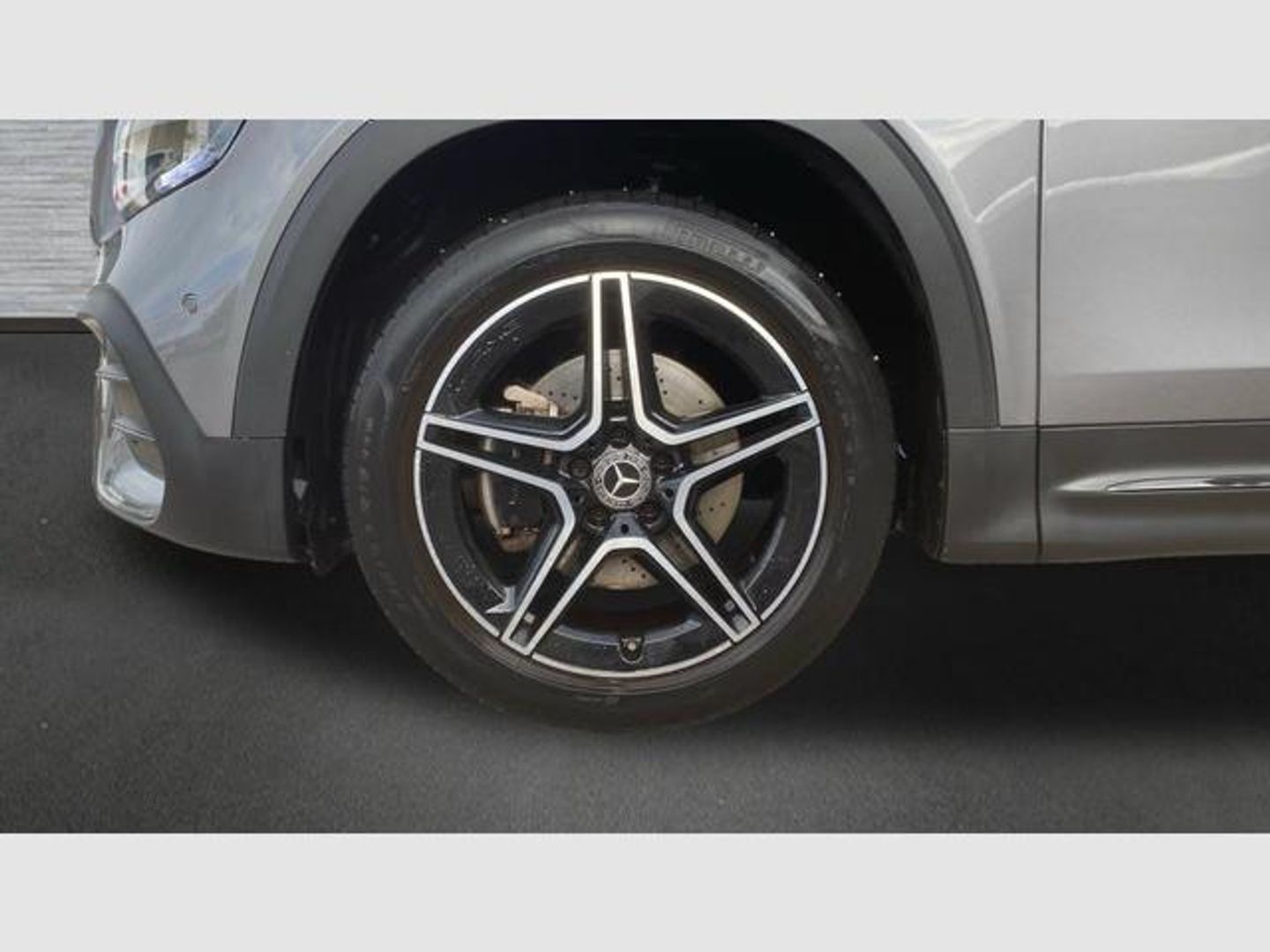 Mercedes-Benz GLB GLB 200 120 kW (163 CV)