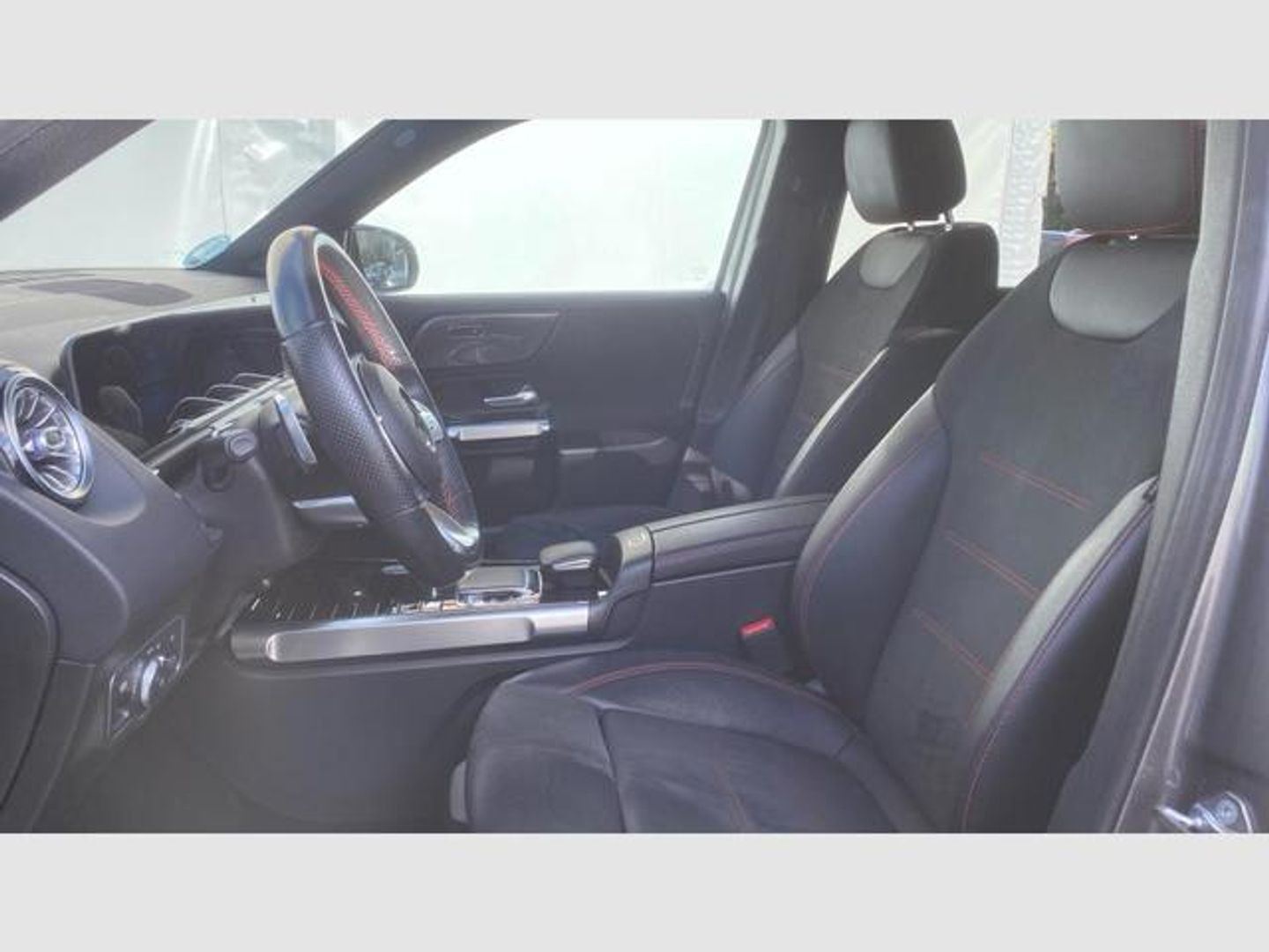 Mercedes-Benz GLB GLB 200 120 kW (163 CV)