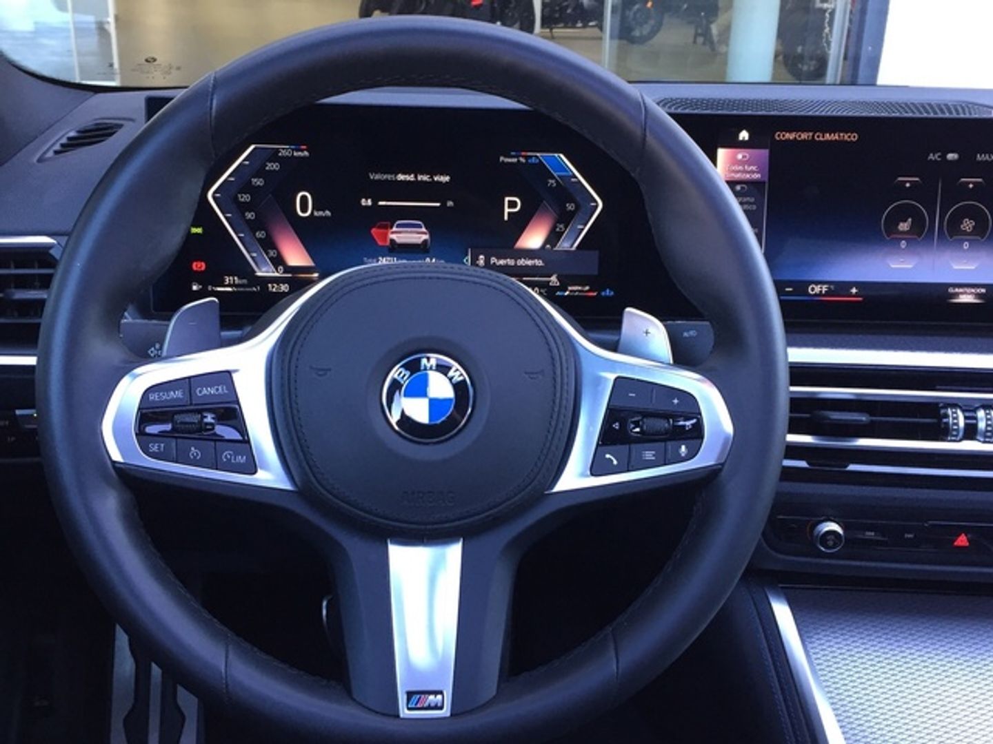 Bmw Serie 4 420d Gran Coupe -