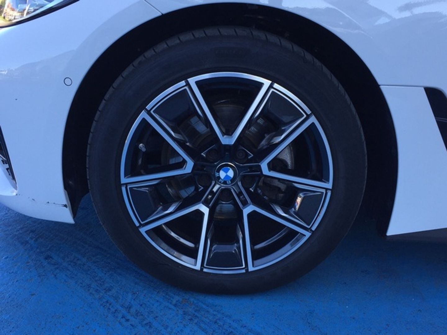Bmw Serie 4 420d Gran Coupe -