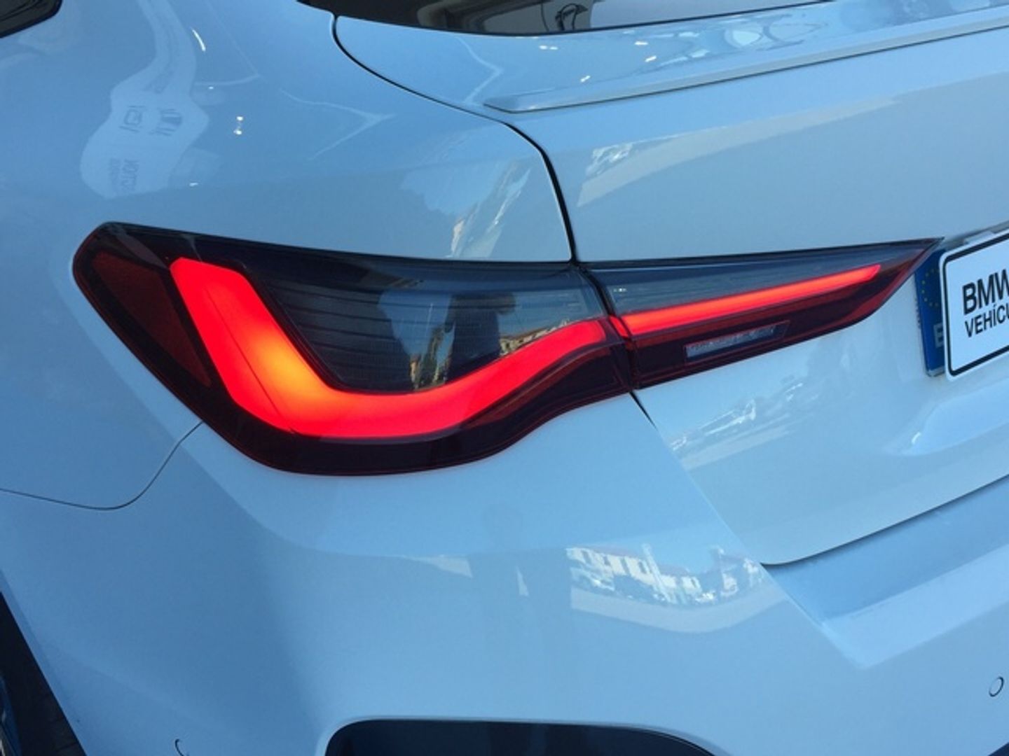 Bmw Serie 4 420d Gran Coupe -