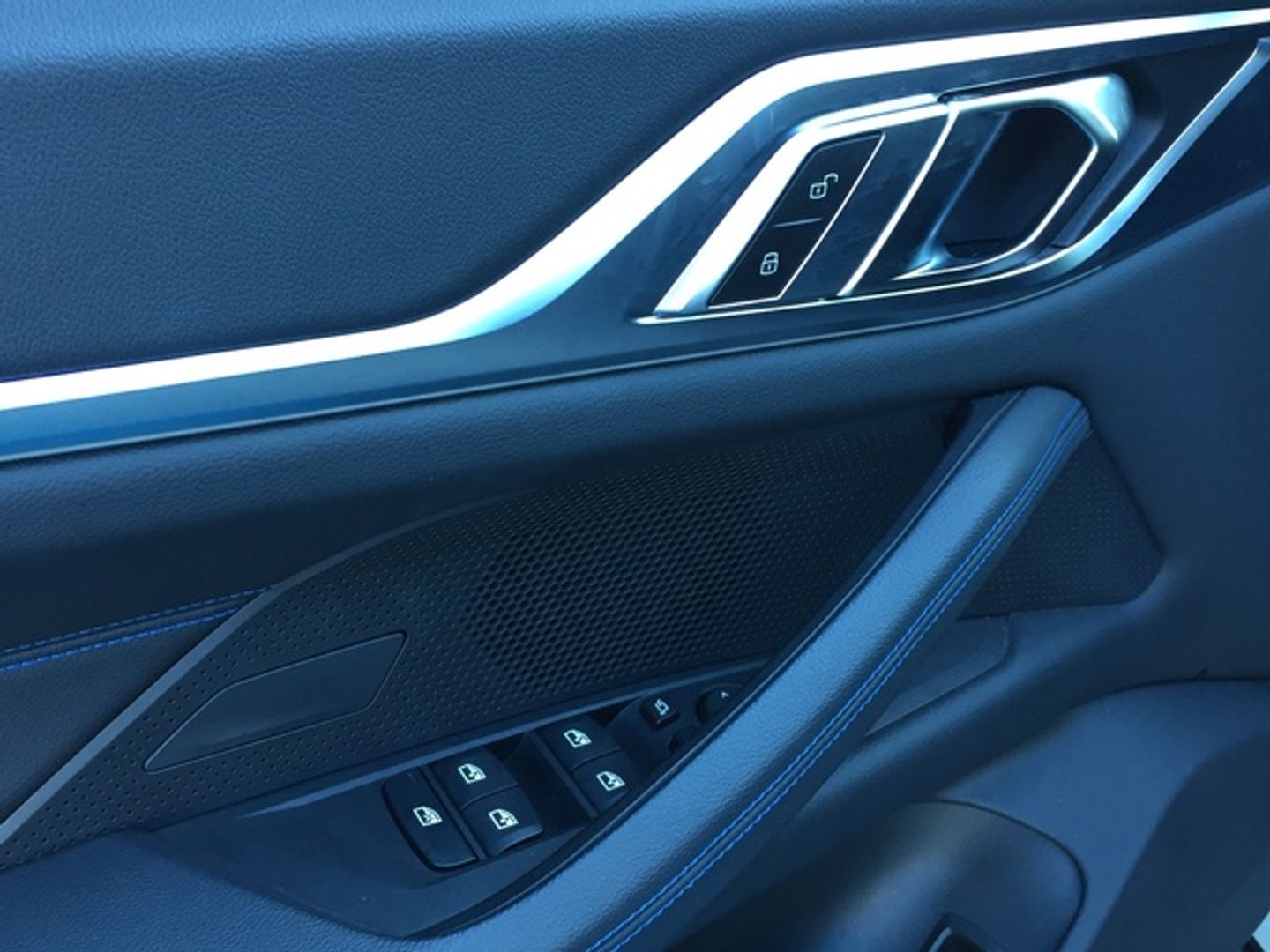 Bmw Serie 4 420d Gran Coupe -