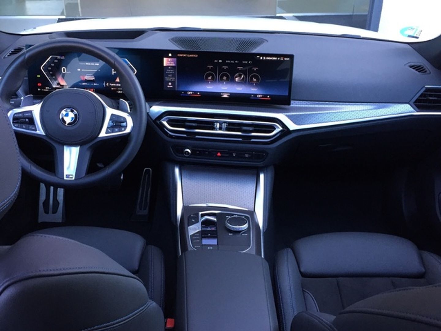 Bmw Serie 4 420d Gran Coupe -