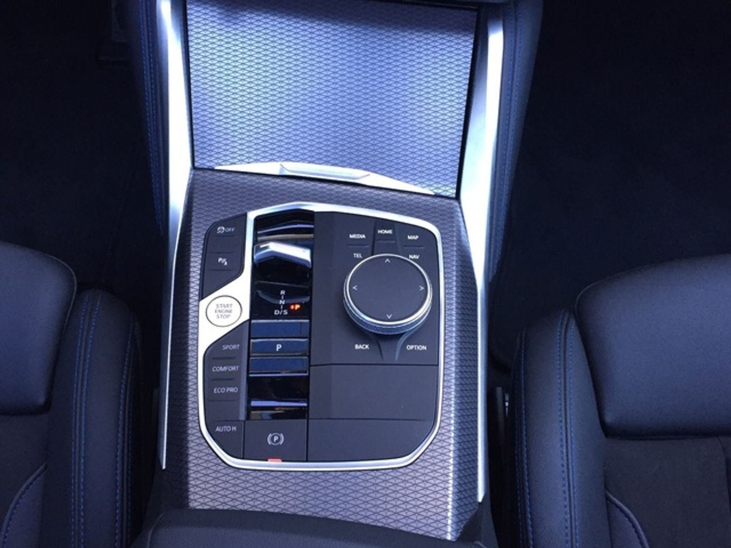 Bmw Serie 4 420d Gran Coupe -
