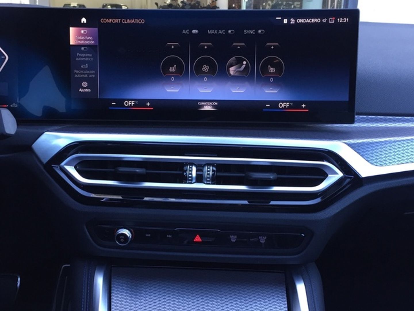 Bmw Serie 4 420d Gran Coupe -