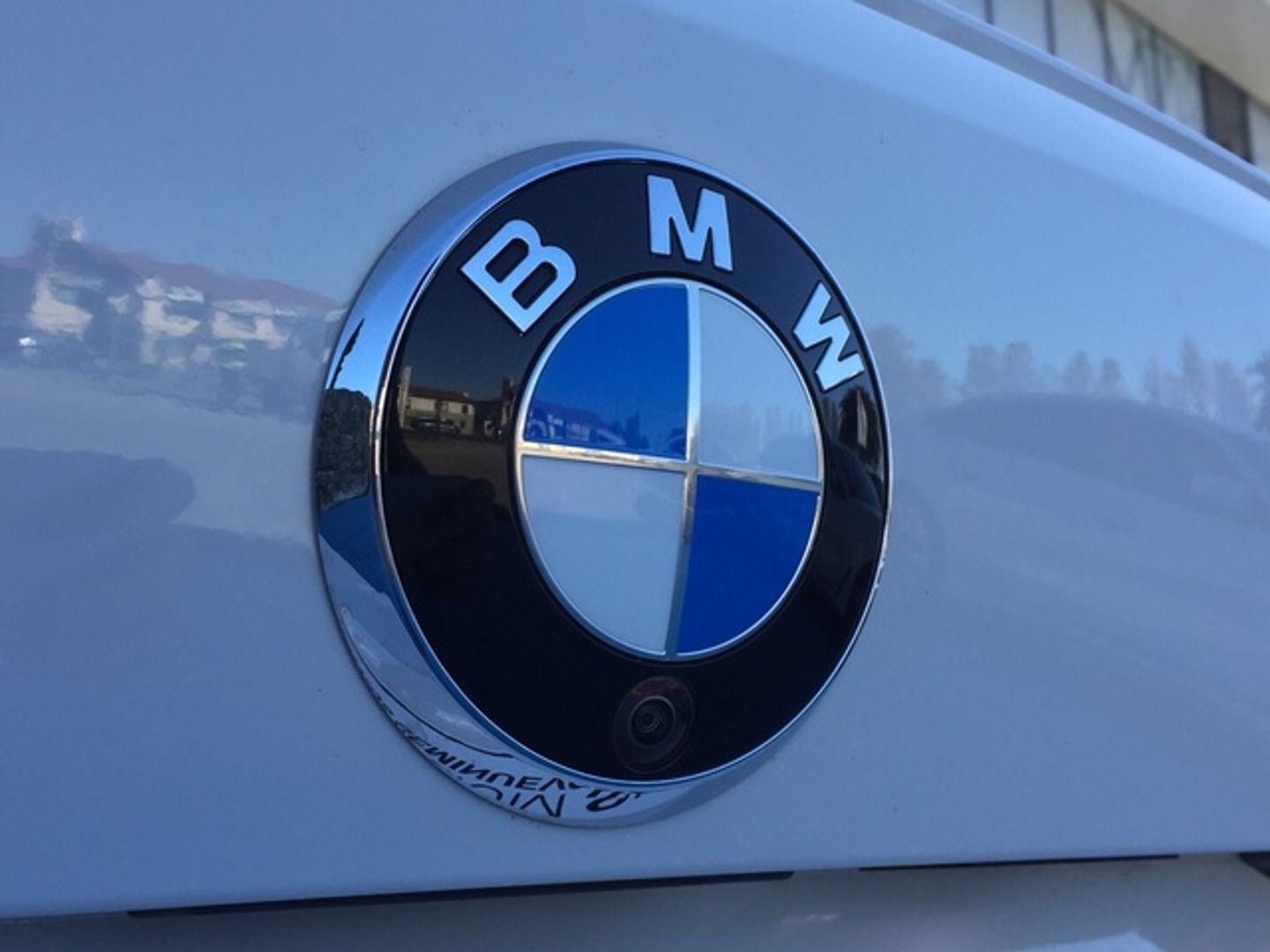 Bmw Serie 4 420d Gran Coupe -