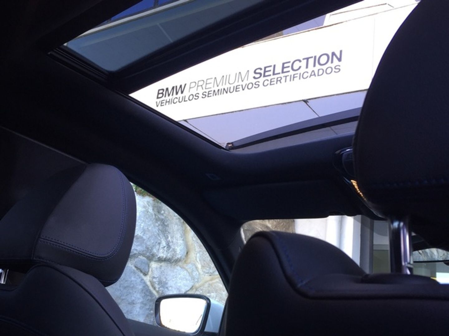 Bmw Serie 4 420d Gran Coupe -