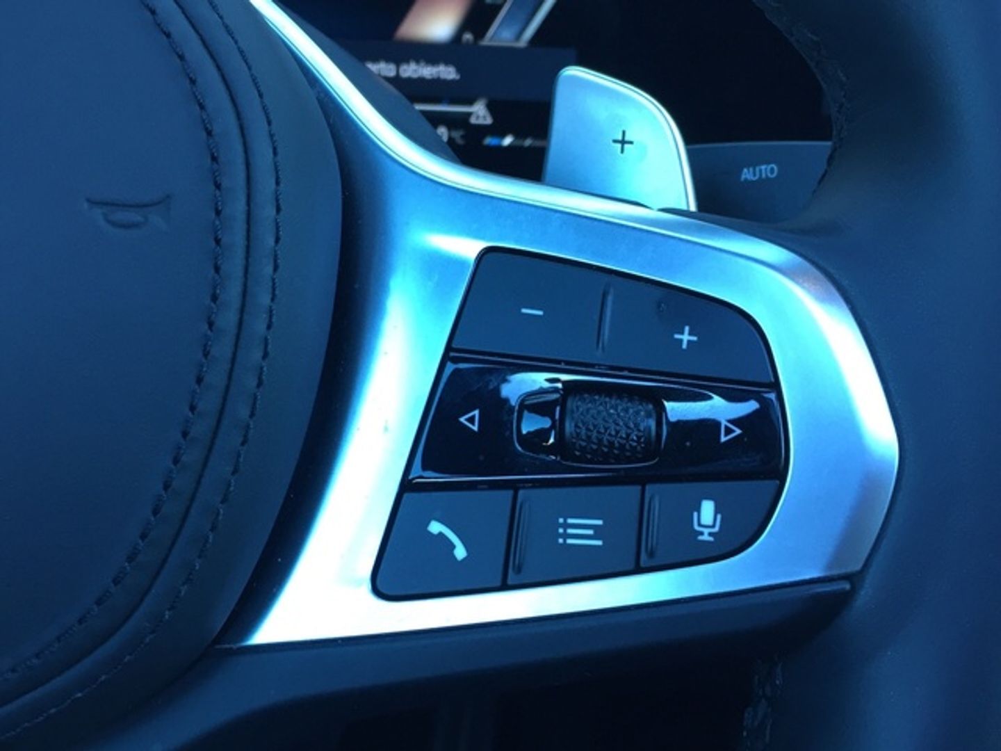 Bmw Serie 4 420d Gran Coupe -