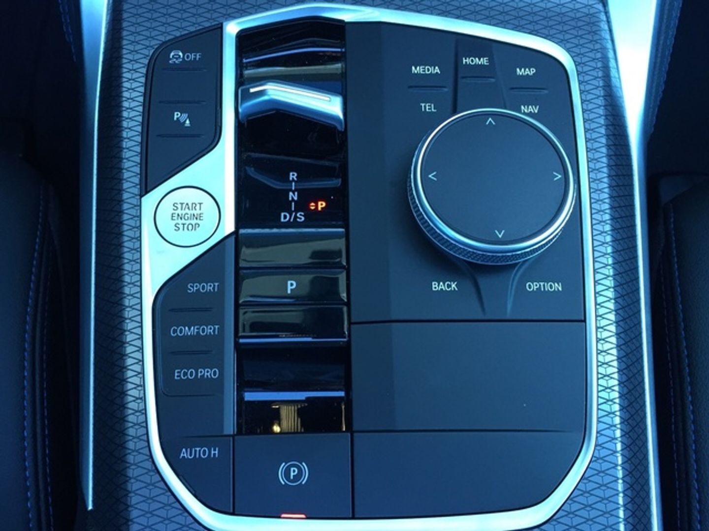 Bmw Serie 4 420d Gran Coupe -