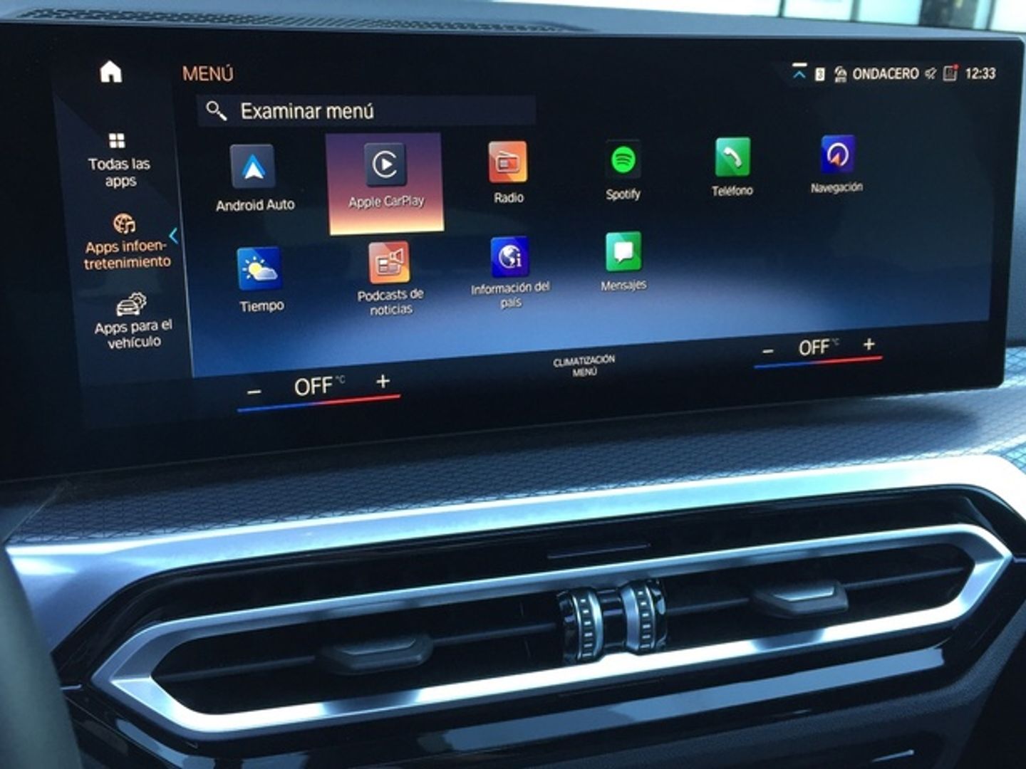 Bmw Serie 4 420d Gran Coupe -