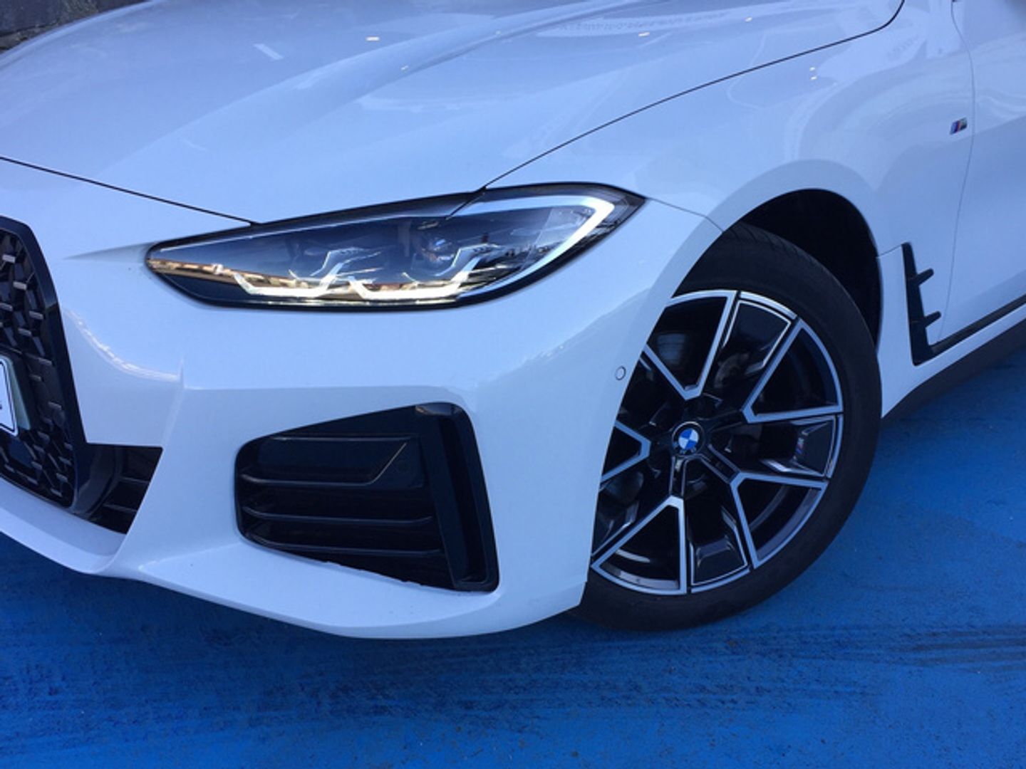 Bmw Serie 4 420d Gran Coupe -