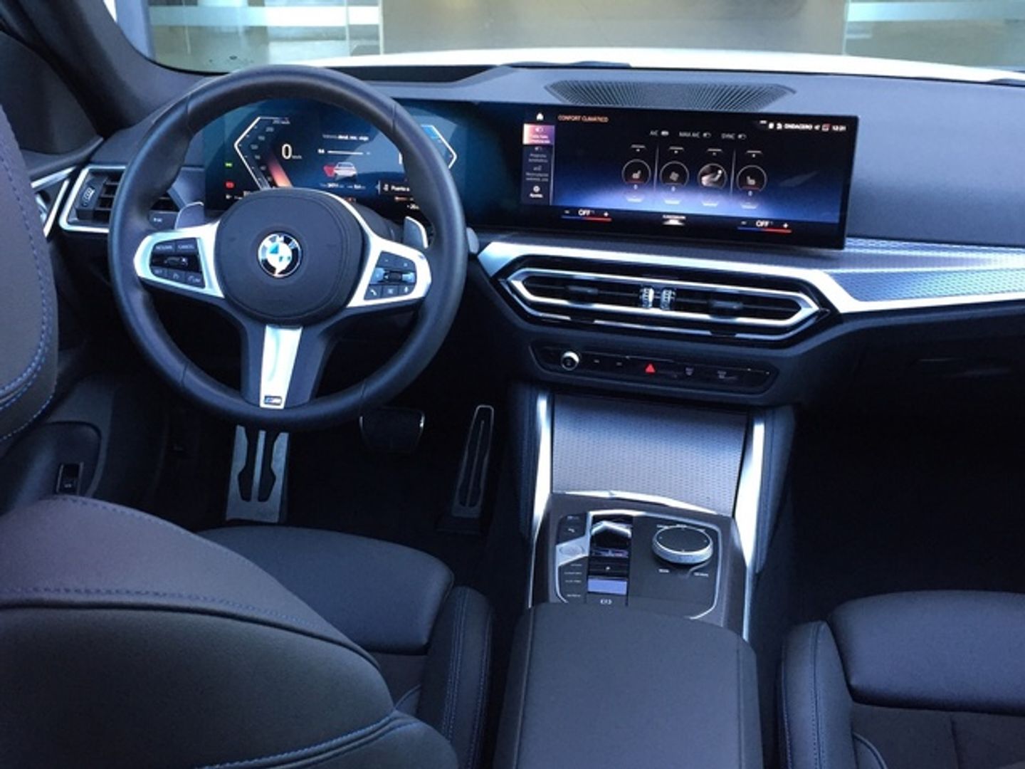 Bmw Serie 4 420d Gran Coupe -