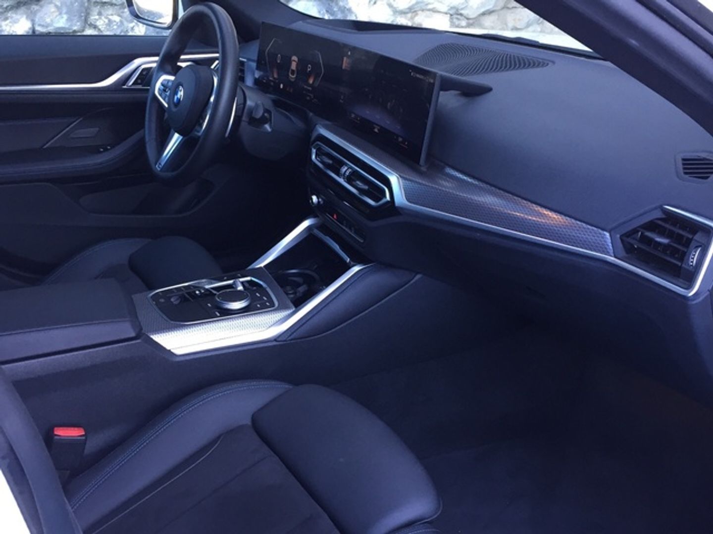 Bmw Serie 4 420d Gran Coupe -