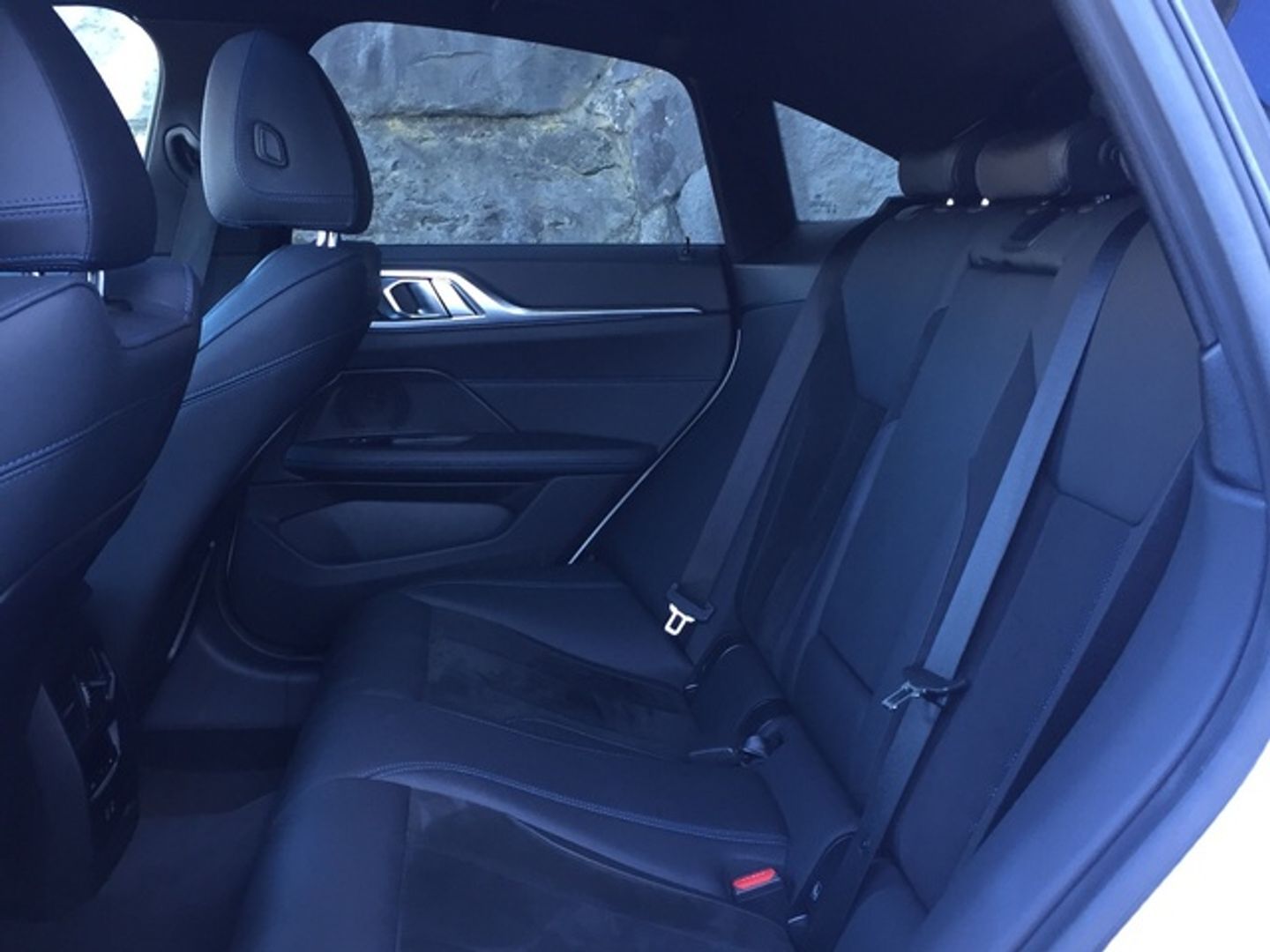 Bmw Serie 4 420d Gran Coupe -