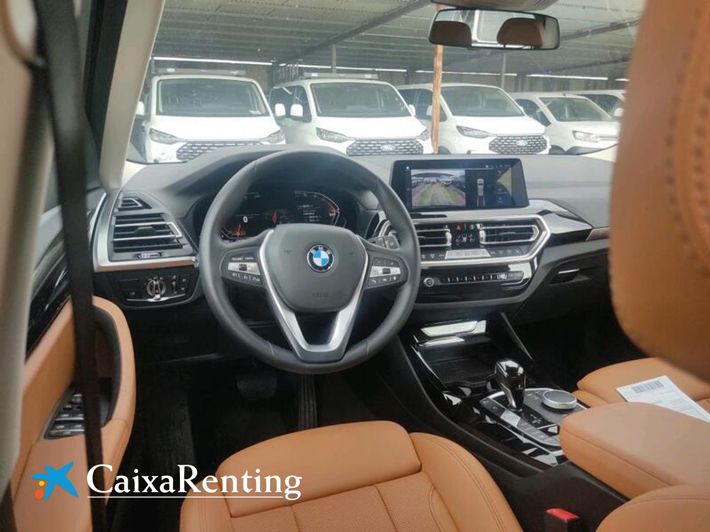 Bmw X3 xDrive20d xLine