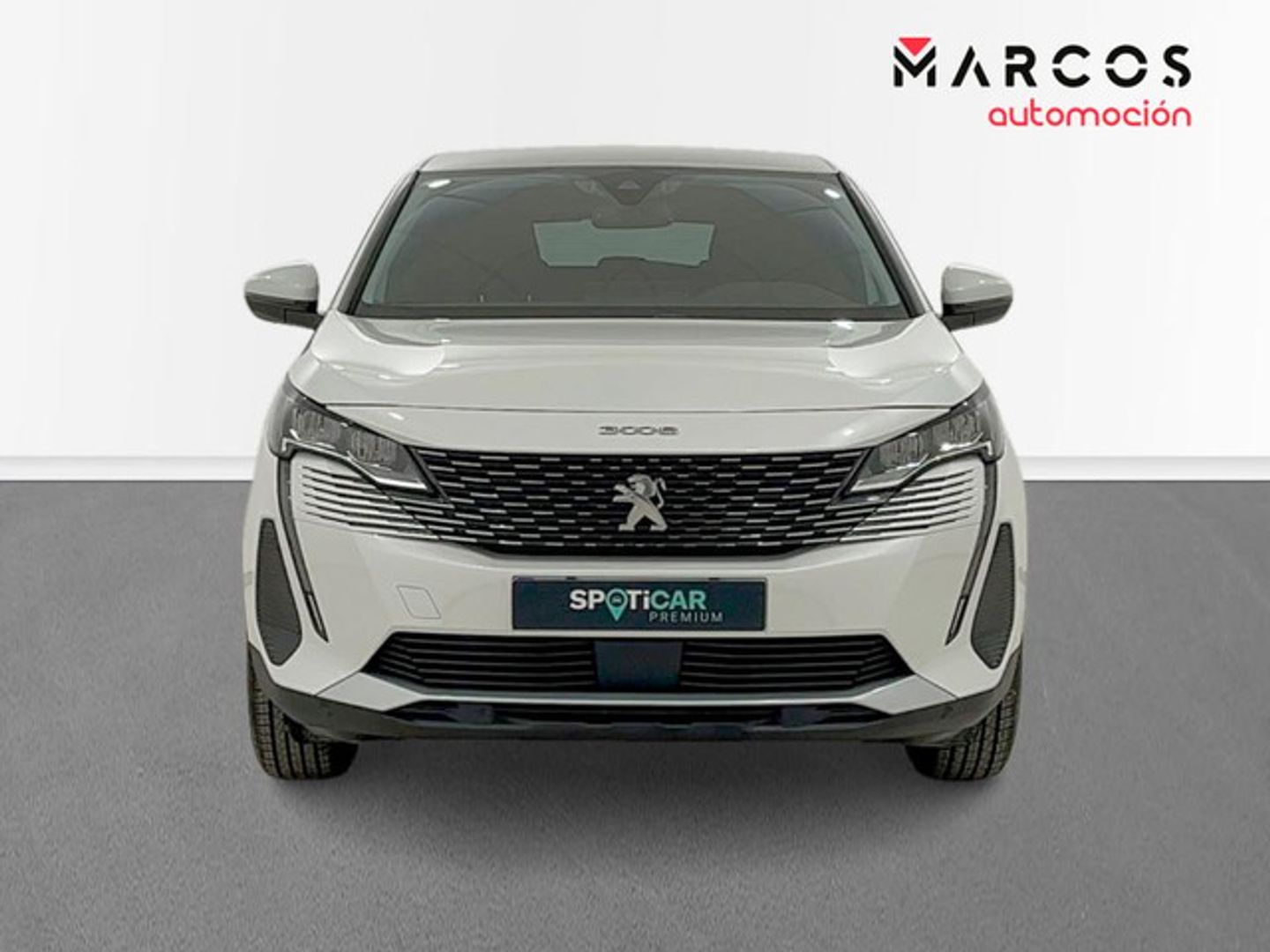 Peugeot 3008 PureTech 130