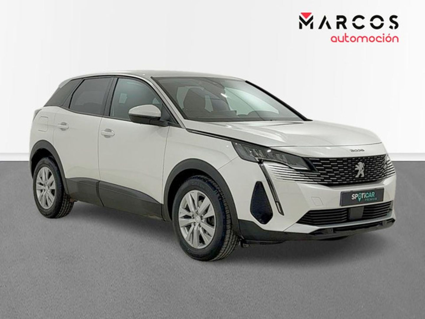 Peugeot 3008 PureTech 130