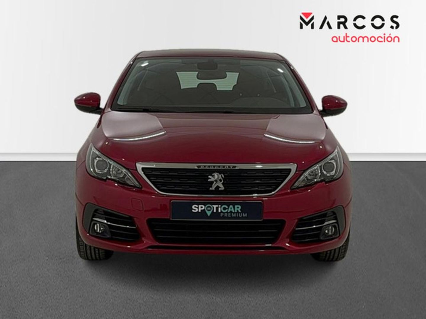 Peugeot 308 PureTech 110