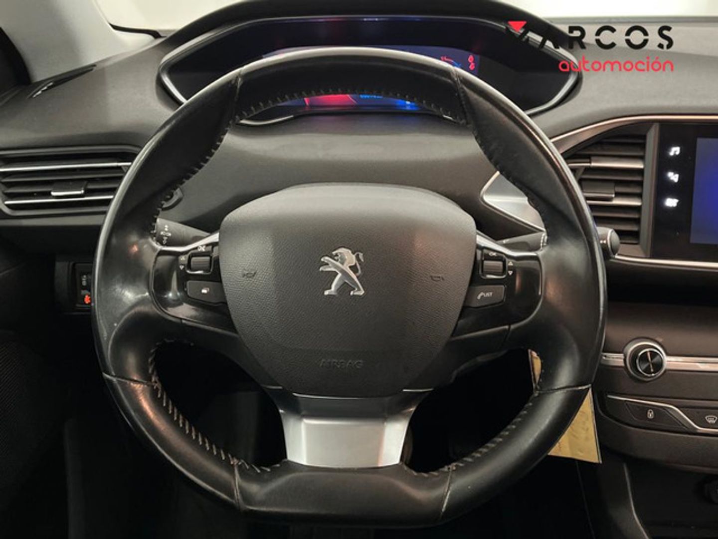 Peugeot 308 PureTech 110