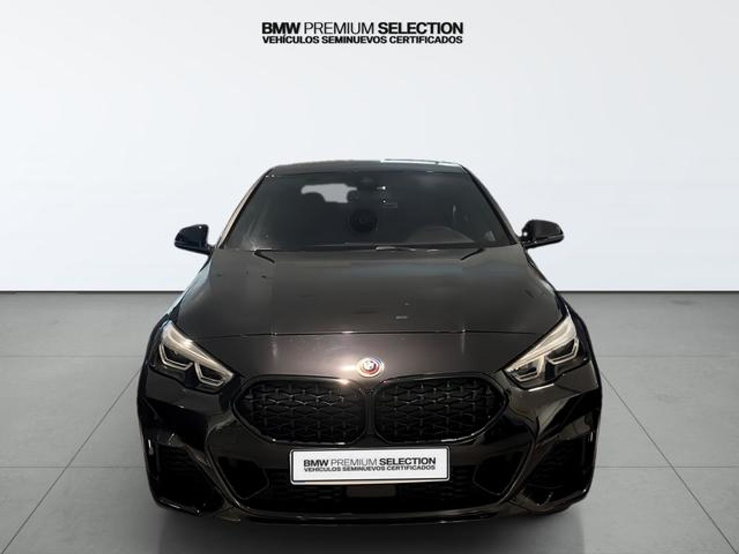 Bmw Serie 2 M235i Gran Coupe M