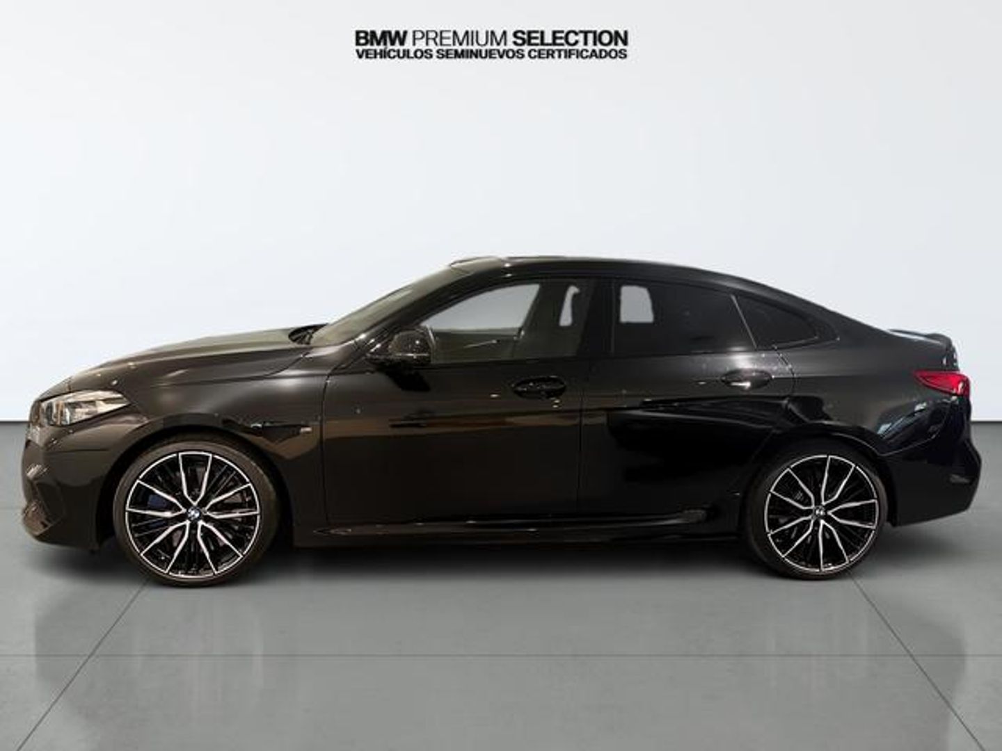 Bmw Serie 2 M235i Gran Coupe M