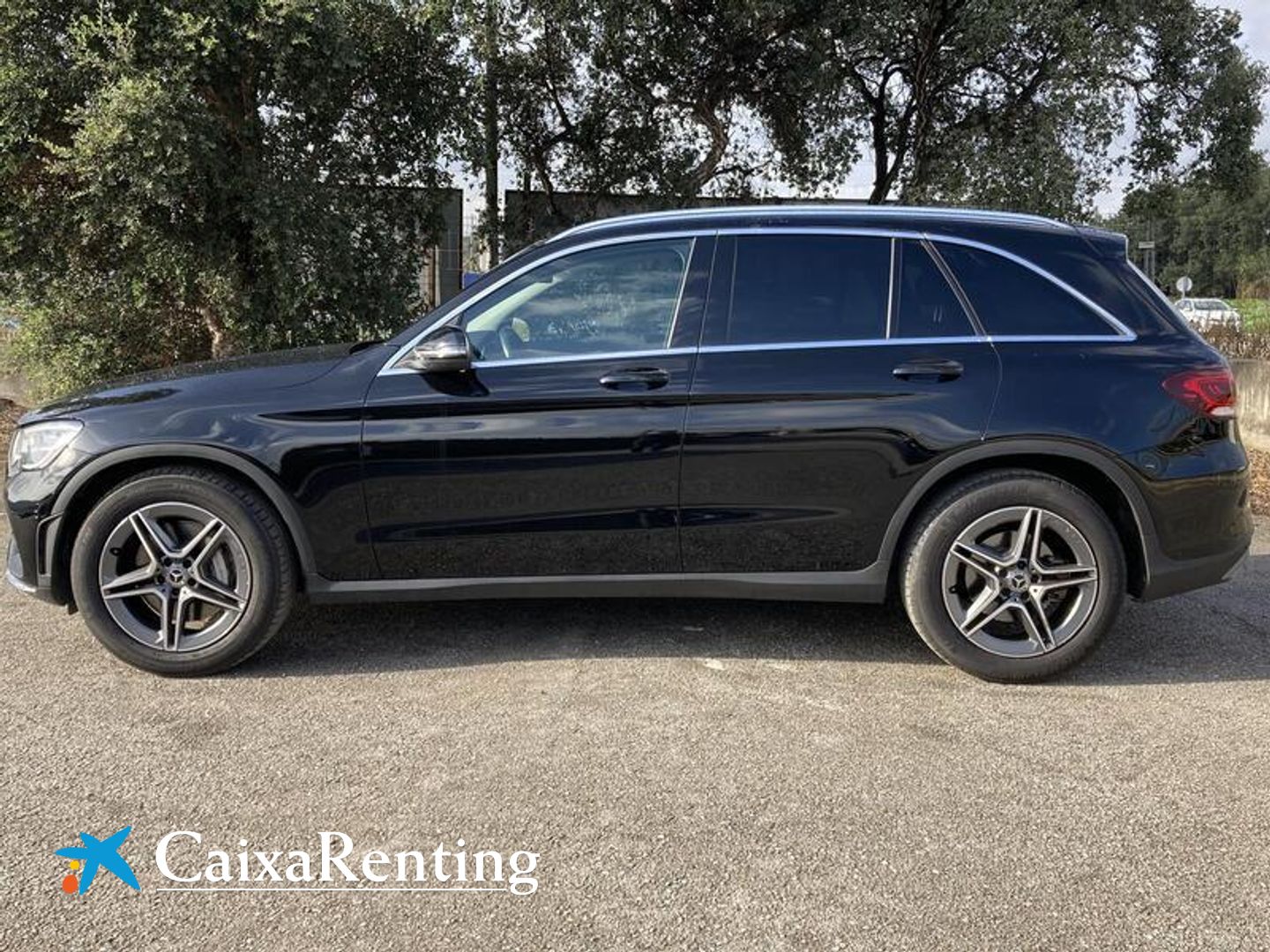 Mercedes-benz Clase GLC GLC 200 d