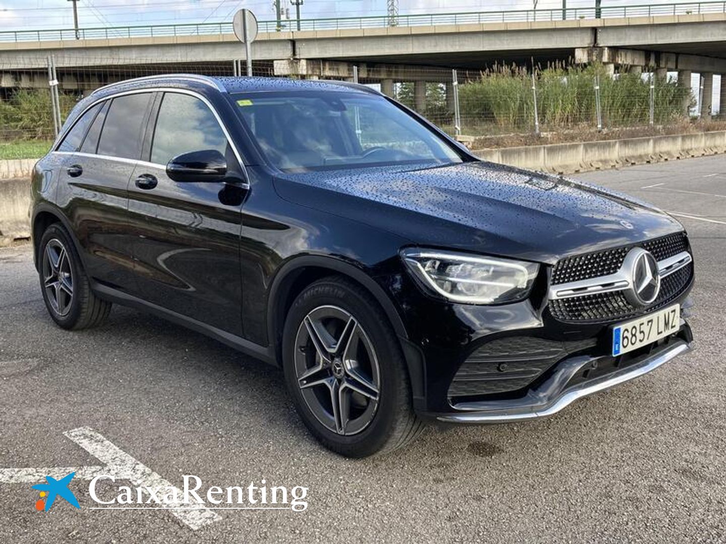 Mercedes-benz Clase GLC GLC 200 d