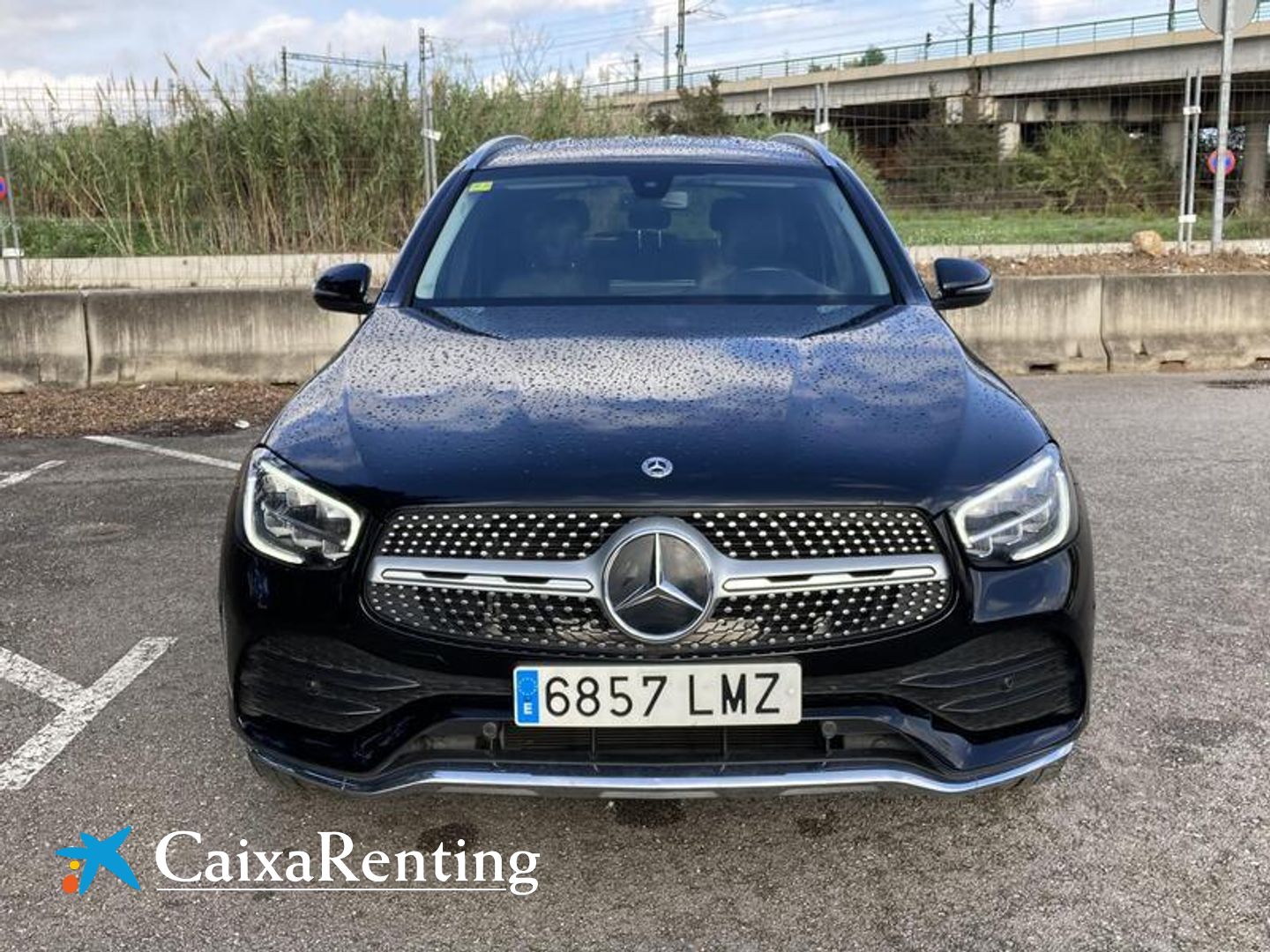 Mercedes-benz Clase GLC GLC 200 d