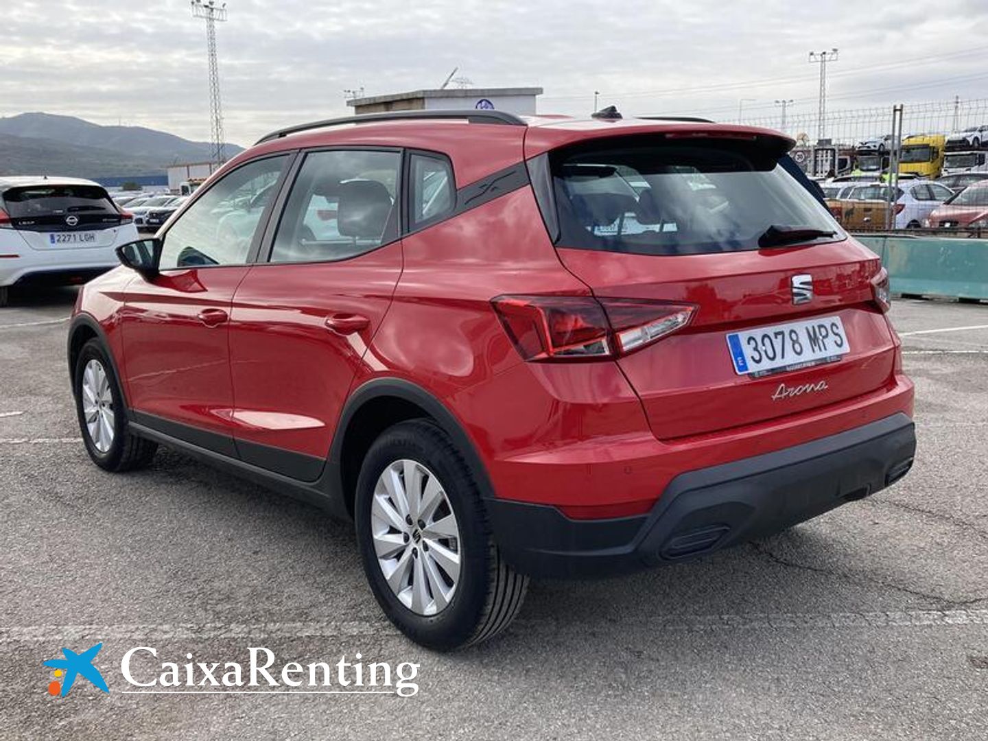 Seat Arona 1.0 TSI Style XL