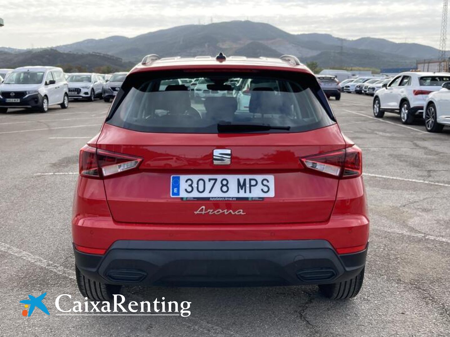 Seat Arona 1.0 TSI Style XL