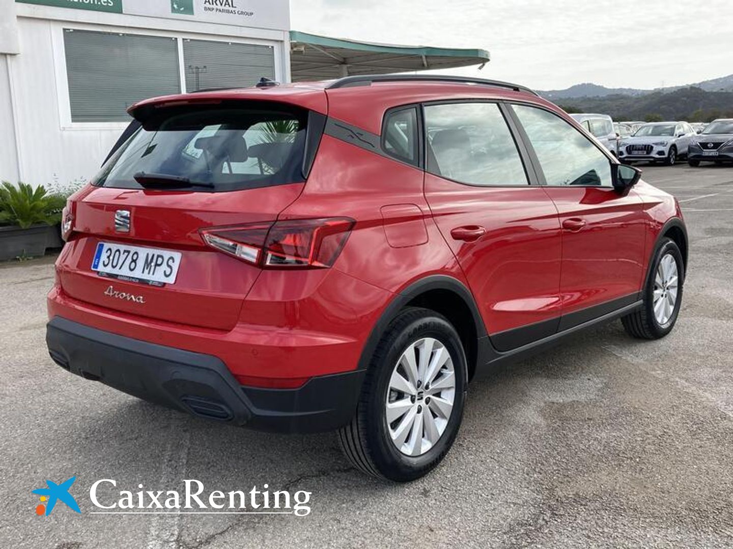 Seat Arona 1.0 TSI Style XL