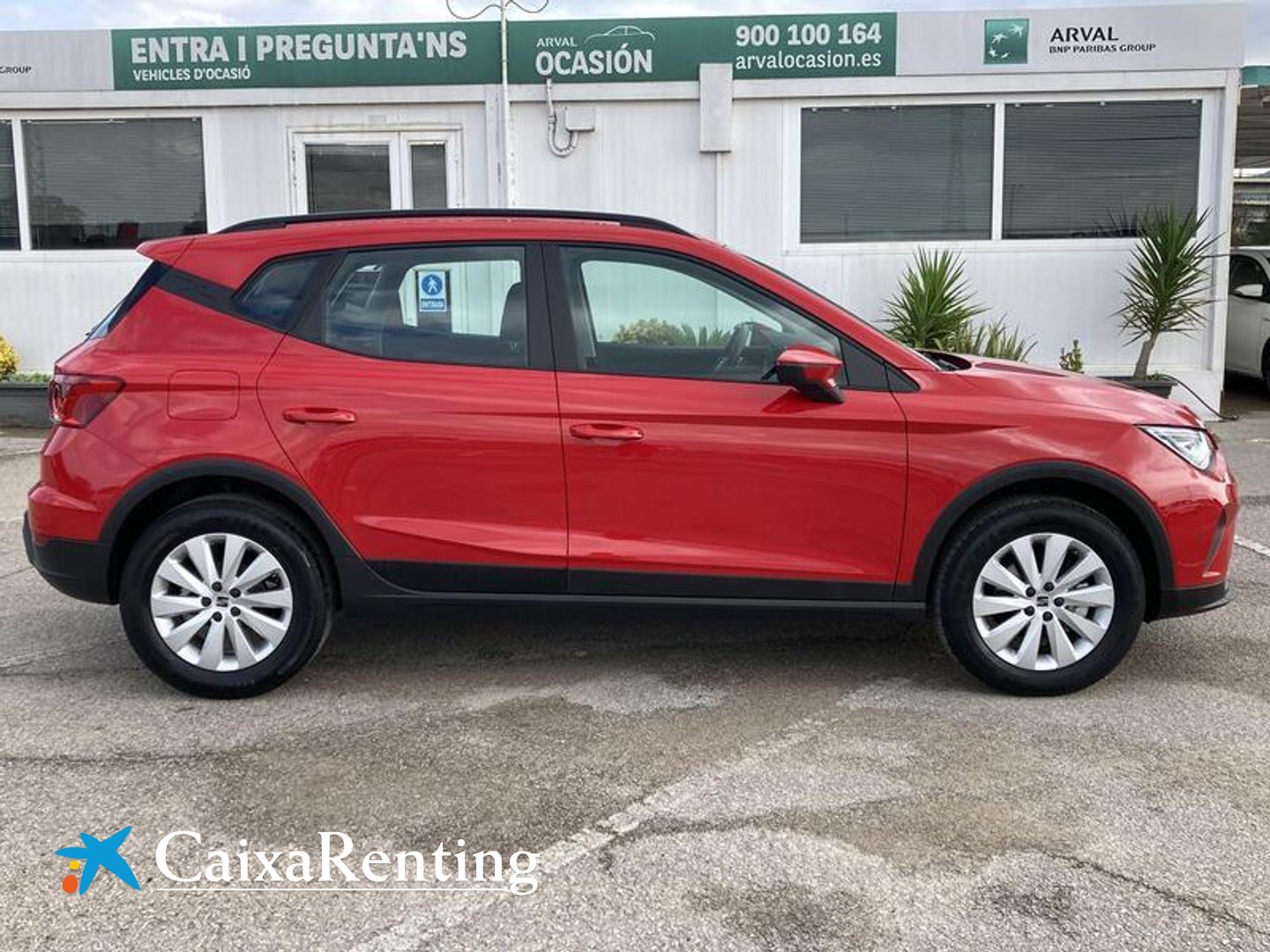 Seat Arona 1.0 TSI Style XL