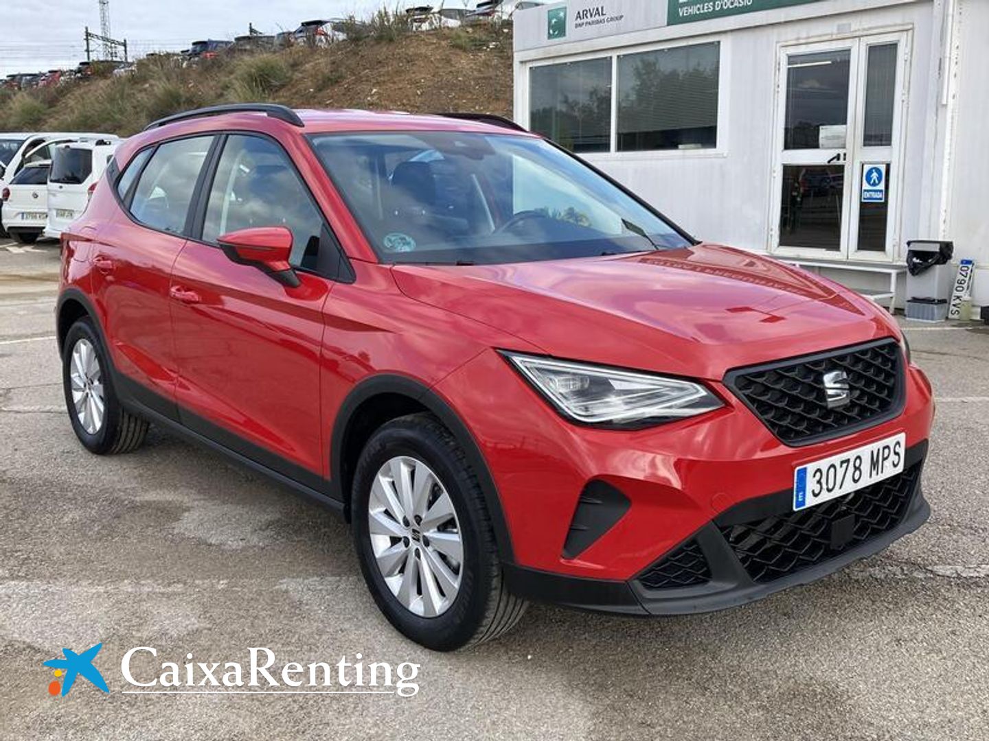 Seat Arona 1.0 TSI Style XL