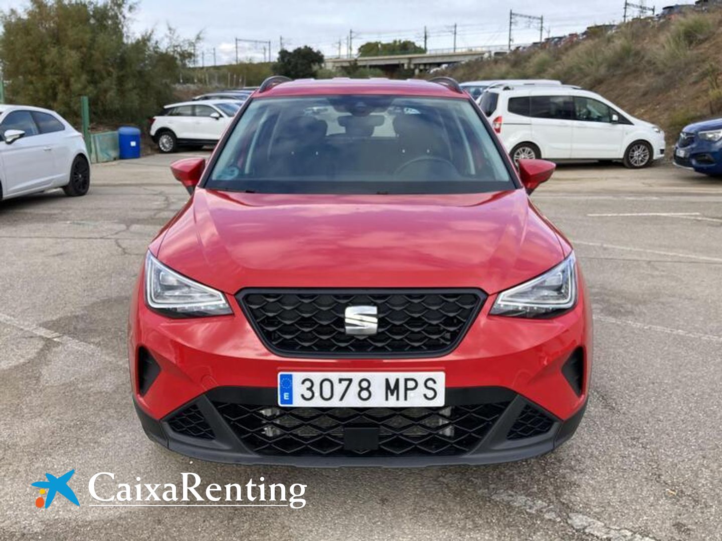 Seat Arona 1.0 TSI Style XL