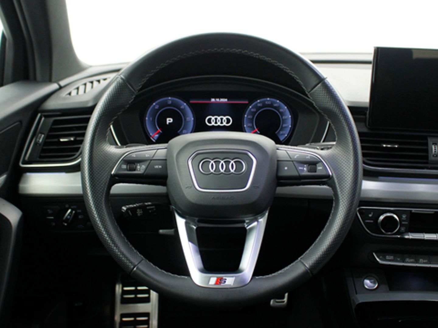 Audi Q5 Sportback 40 TDI S line