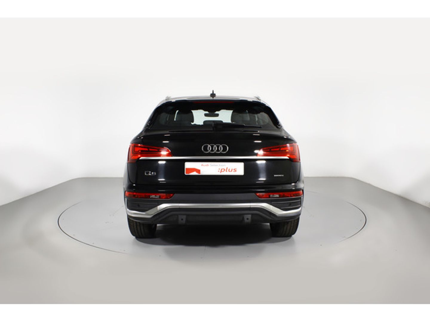 Audi Q5 Sportback 40 TDI S line