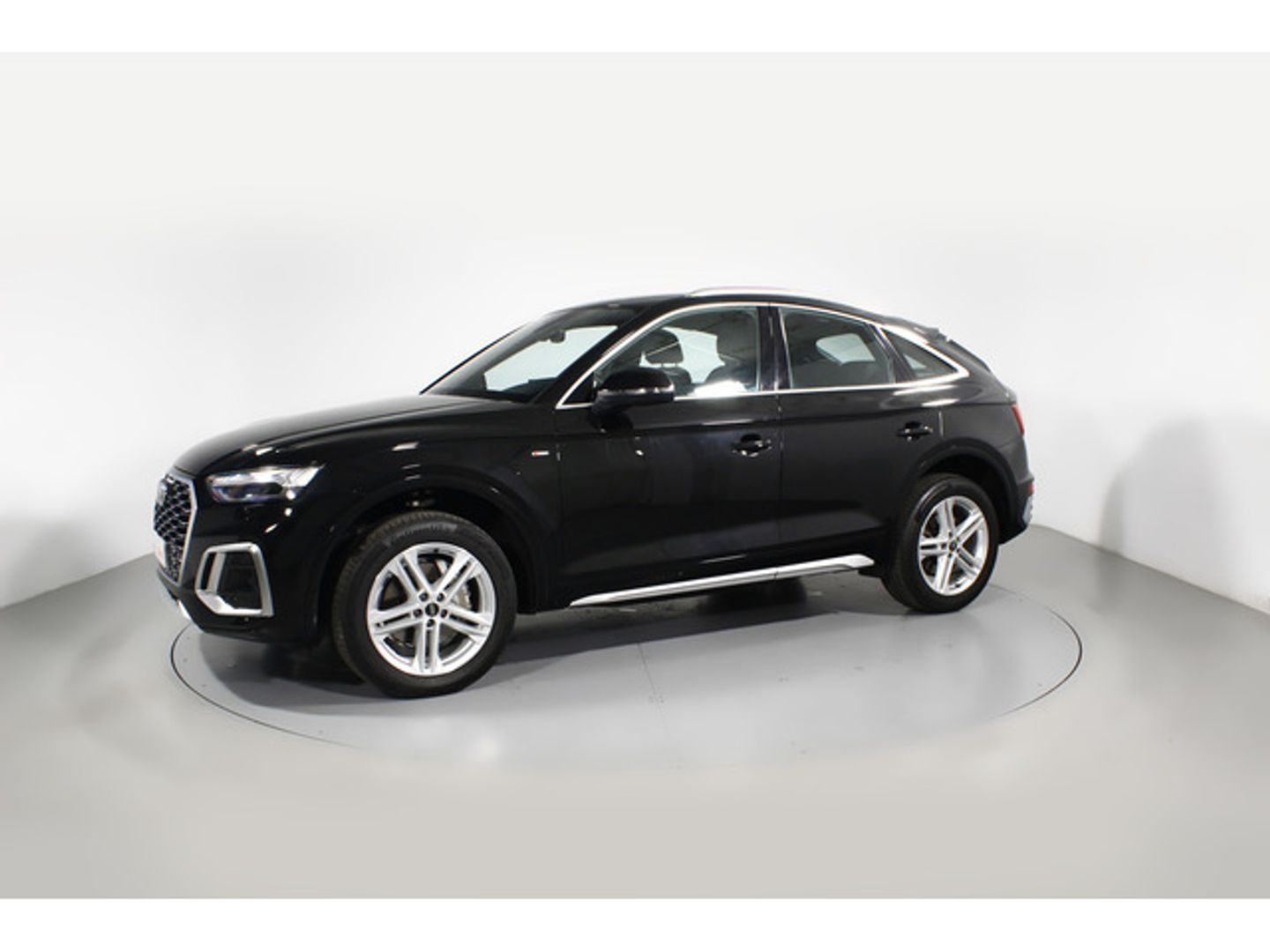 Audi Q5 Sportback 40 TDI S line