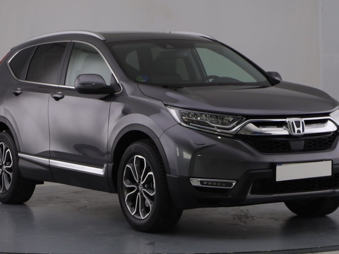 Honda CR-V 2.0 i-MMD Executive