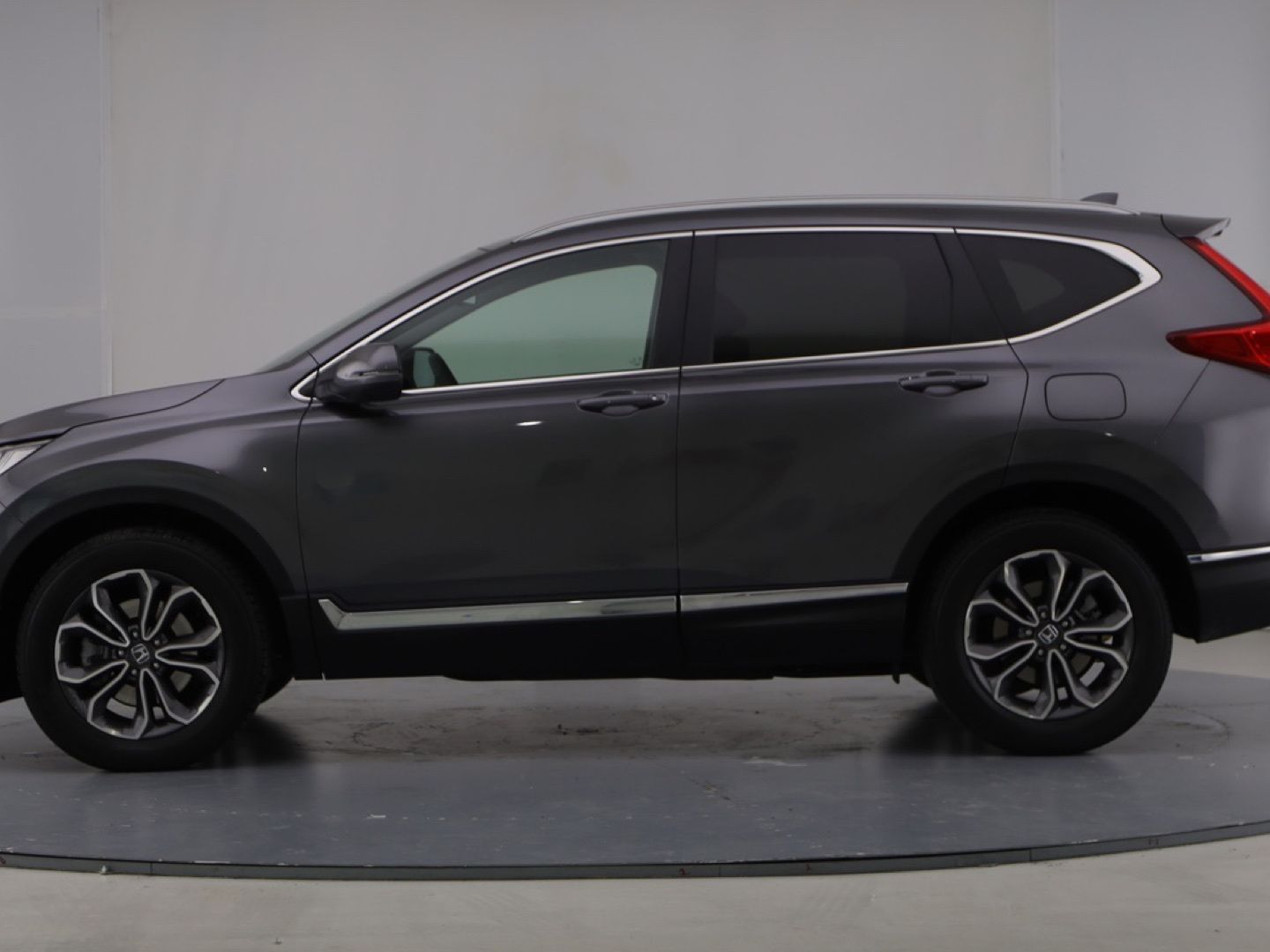 Honda CR-V 2.0 i-MMD Executive