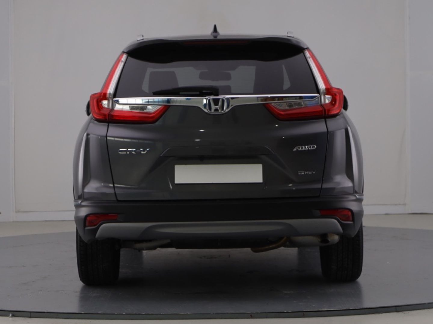 Honda CR-V 2.0 i-MMD Executive