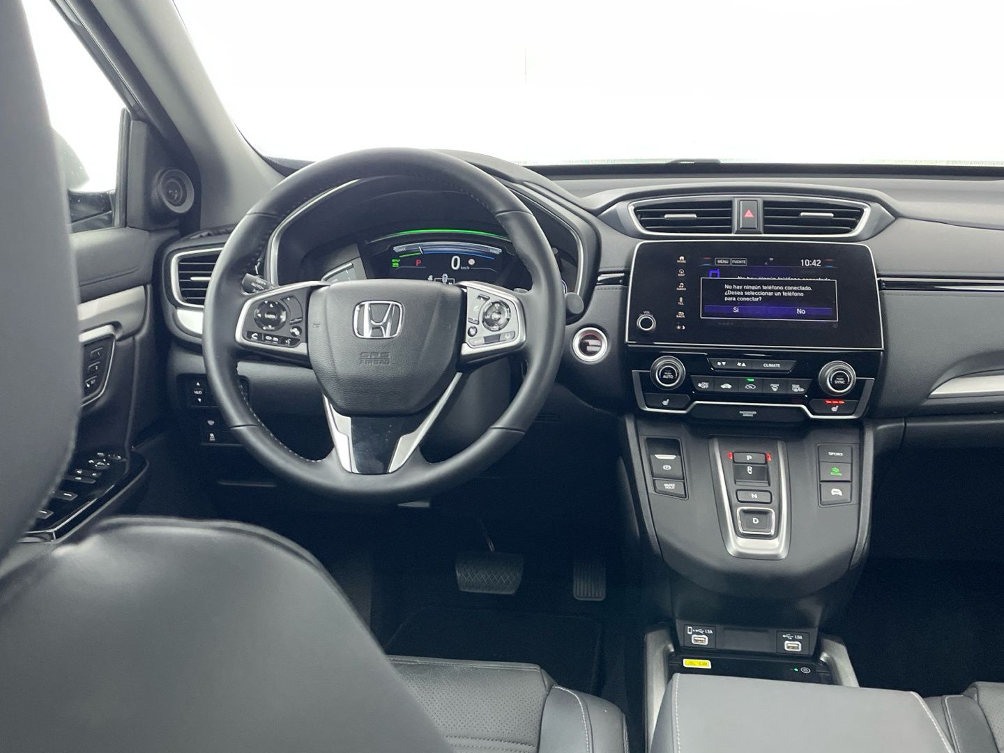 Honda CR-V 2.0 i-MMD Executive