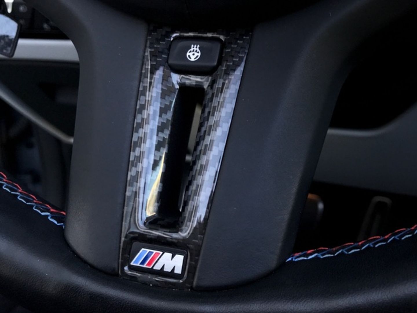 Bmw M M4 Cabrio Competition Competition
