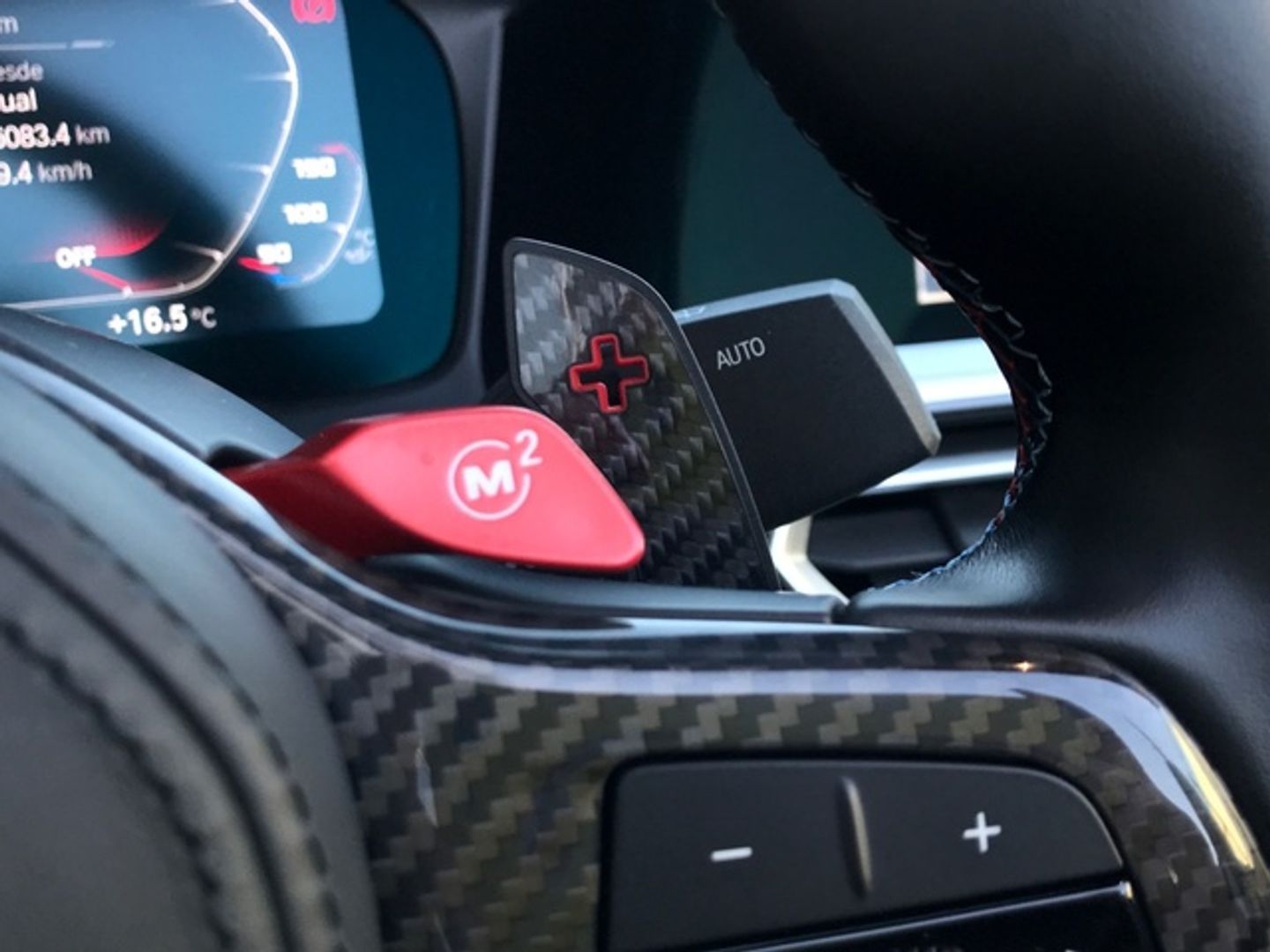 Bmw M M4 Cabrio Competition Competition