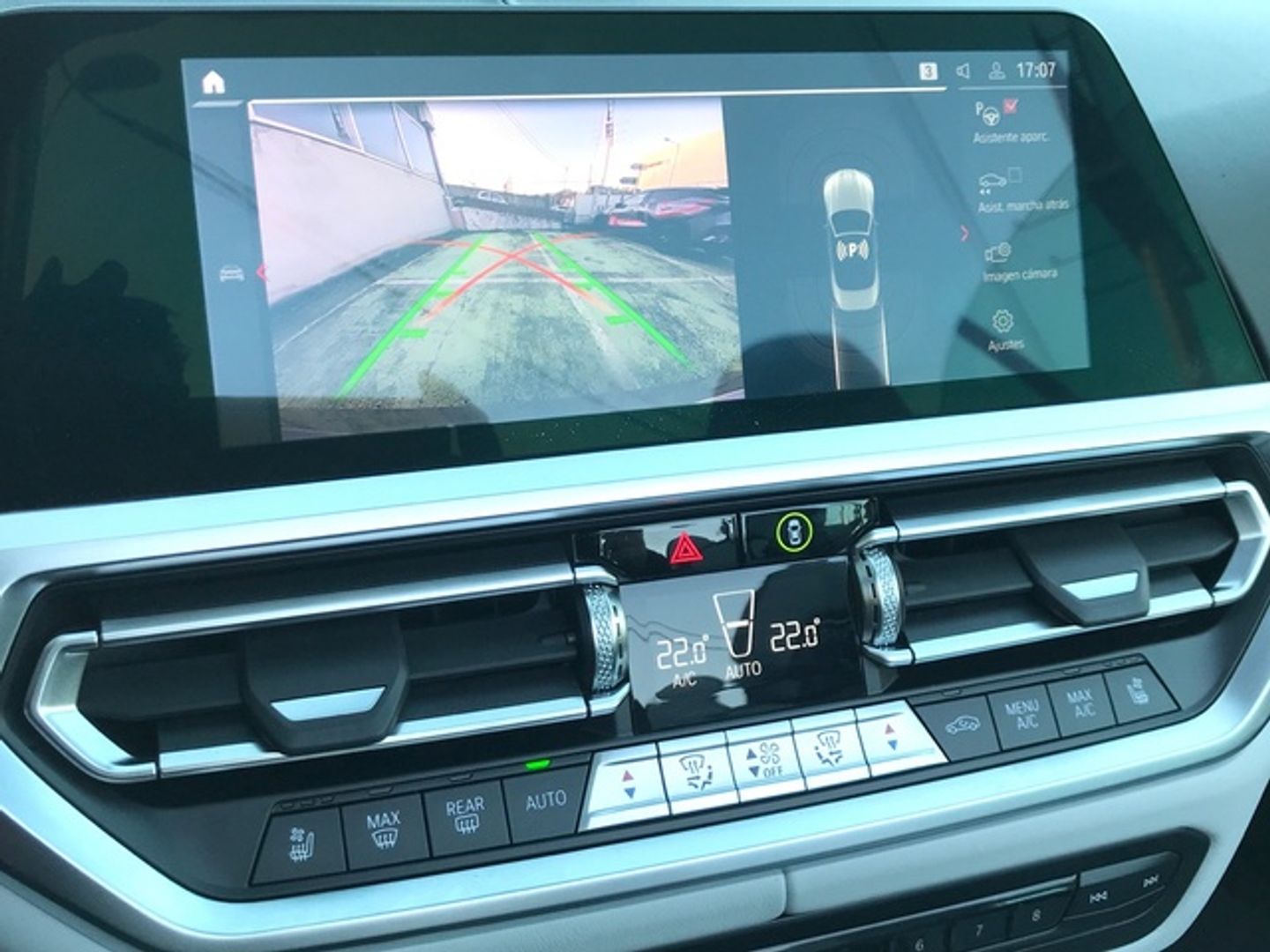 Bmw M M4 Cabrio Competition Competition
