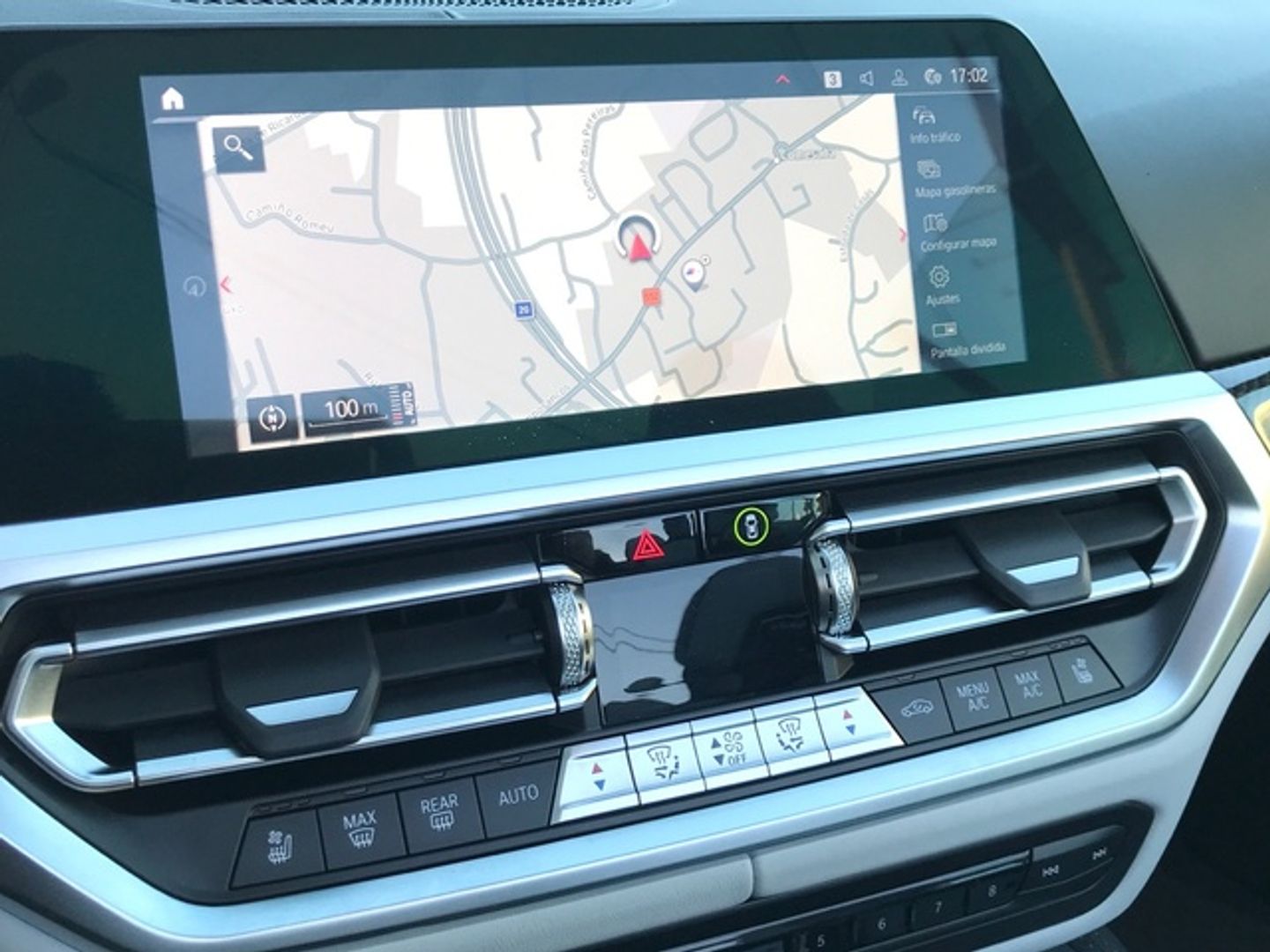 Bmw M M4 Cabrio Competition Competition