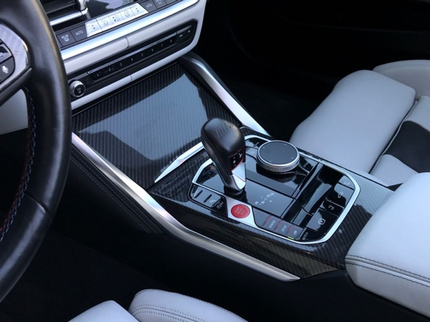 Bmw M M4 Cabrio Competition Competition